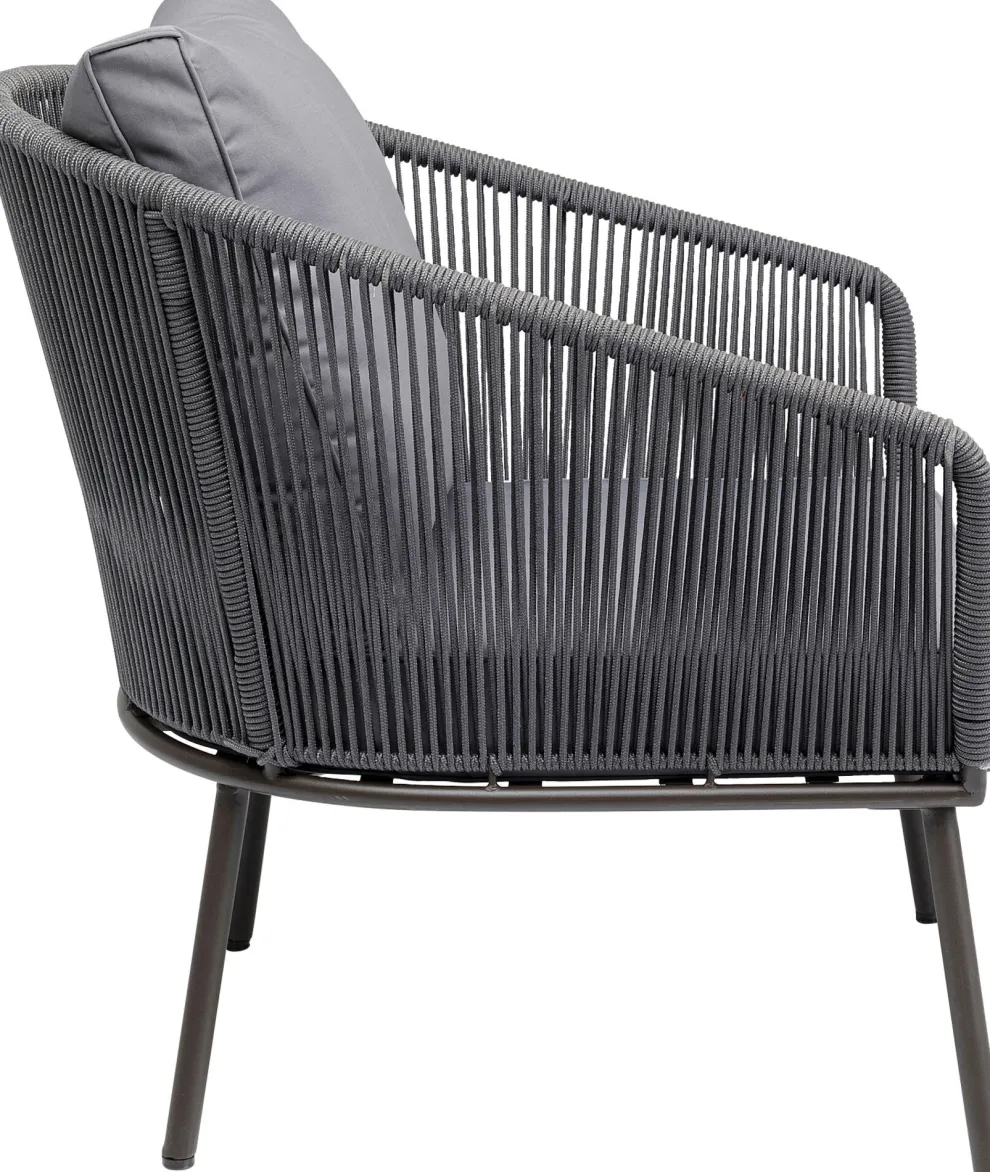 Fauteuil Elba Grey