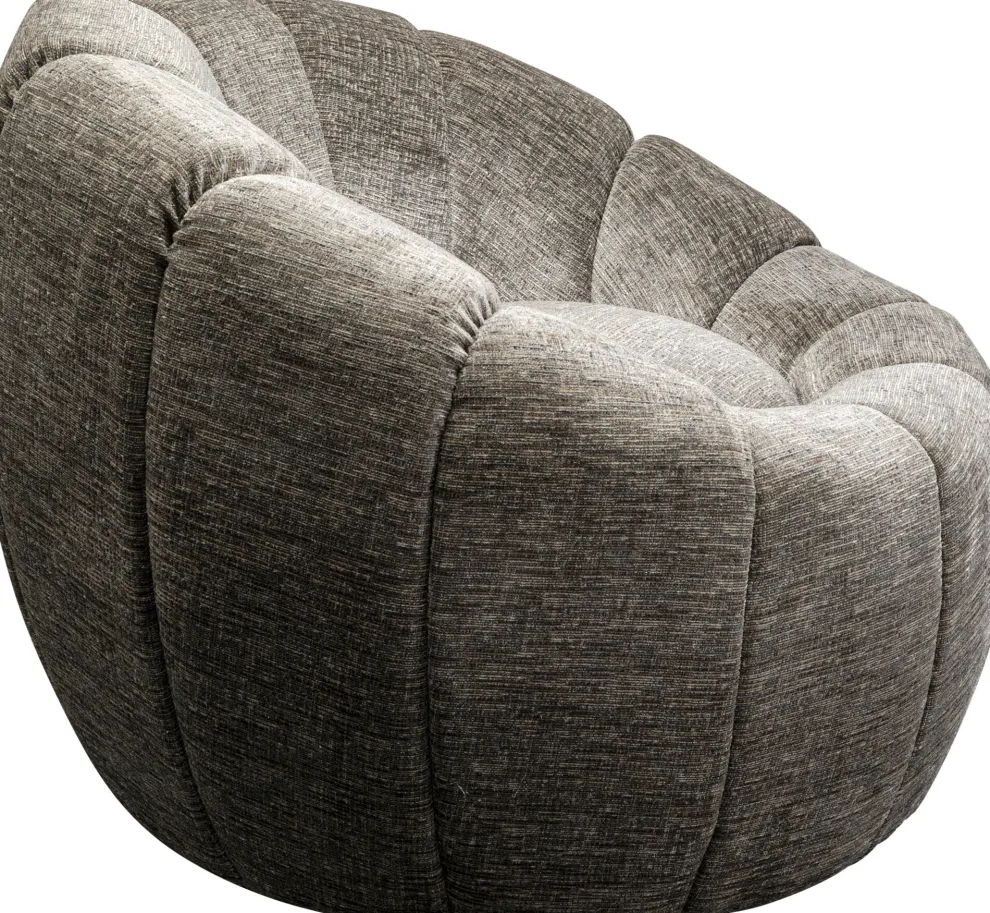 Fauteuil Fiori Grey
