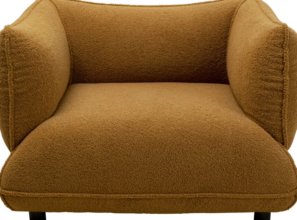 Fauteuil Gigi