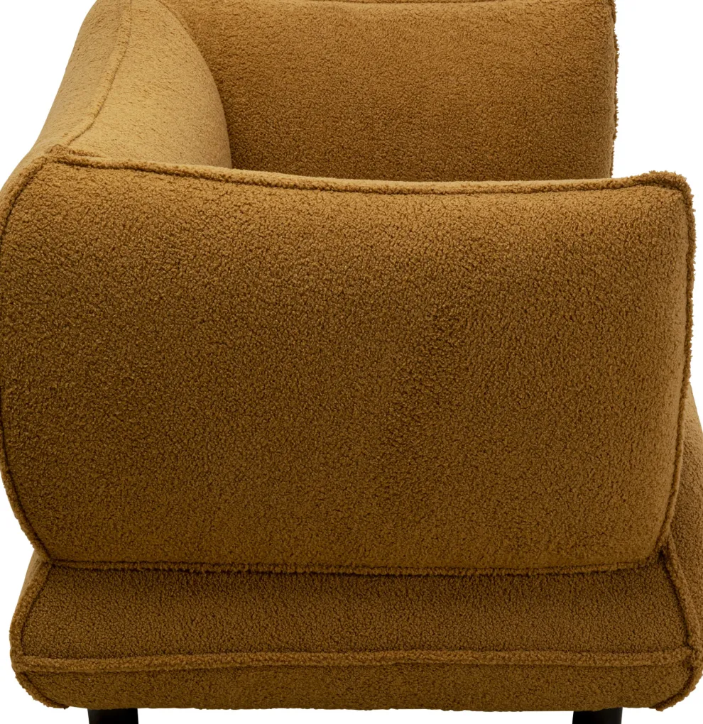 Fauteuil Gigi