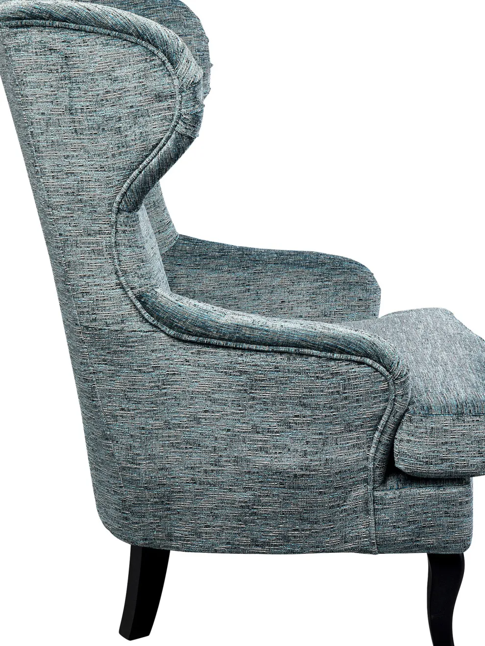Fauteuil Granny Blue
