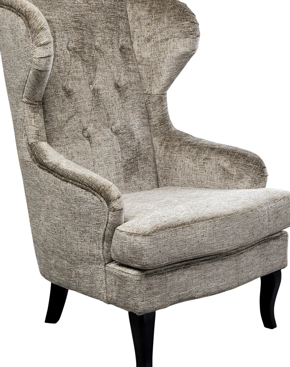 Fauteuil Granny Grey