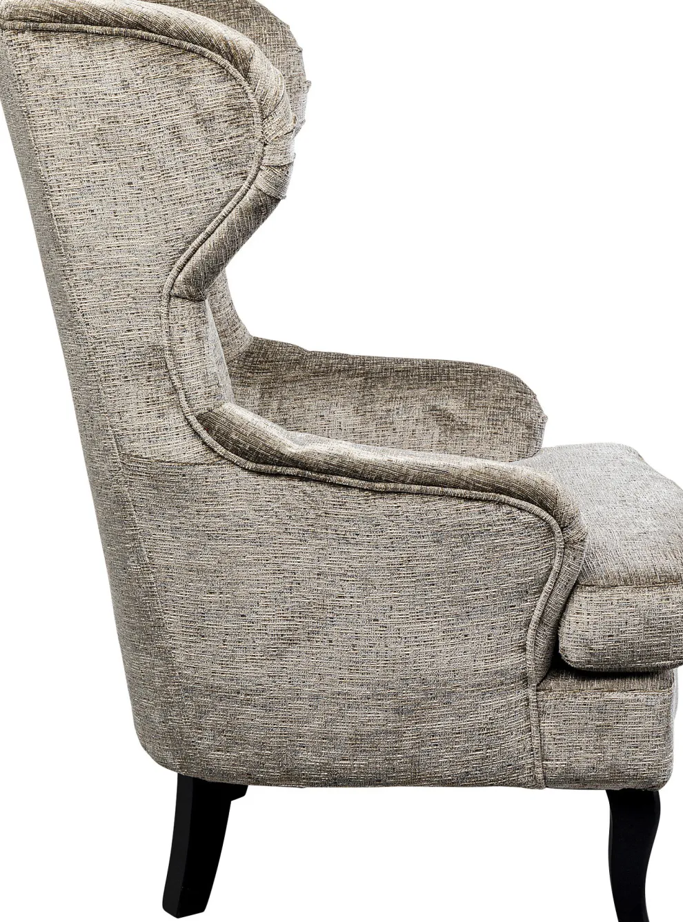 Fauteuil Granny Grey