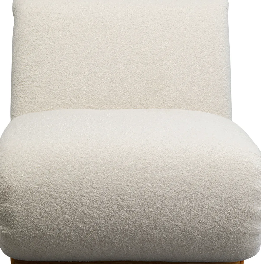 Fauteuil Hilda Cream 92cm