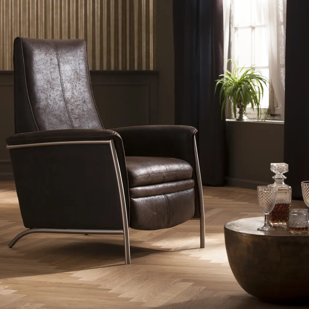 Fauteuil Lazy Vintage