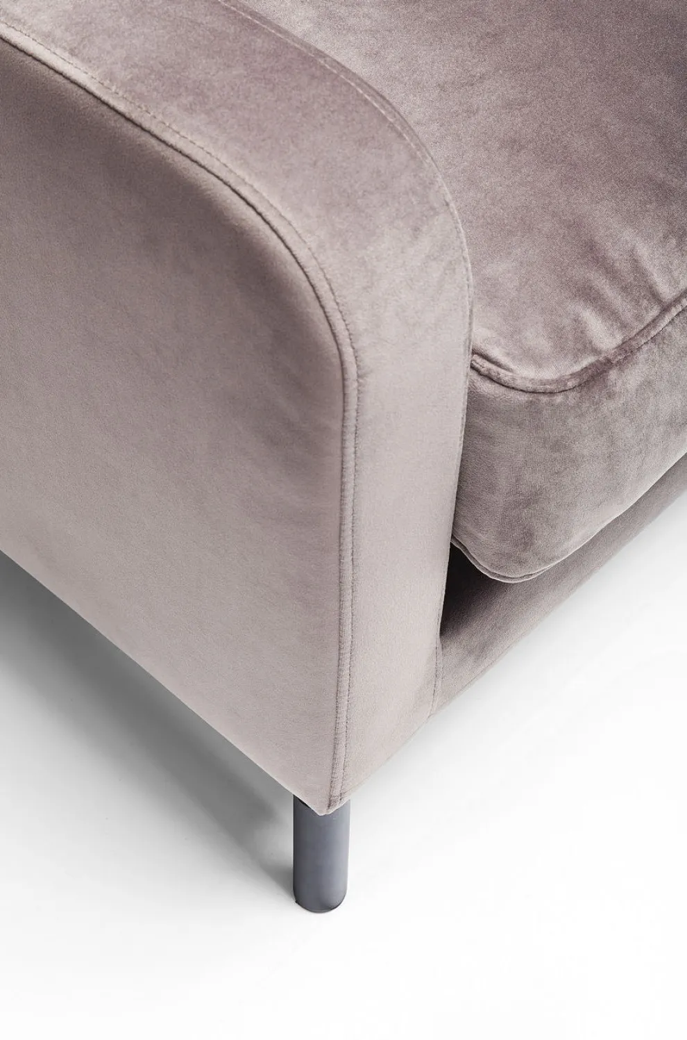 Fauteuil Lullaby Taupe