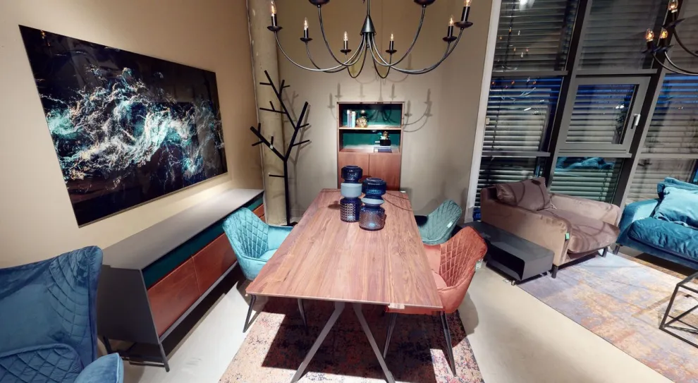 Fauteuil Lullaby Taupe