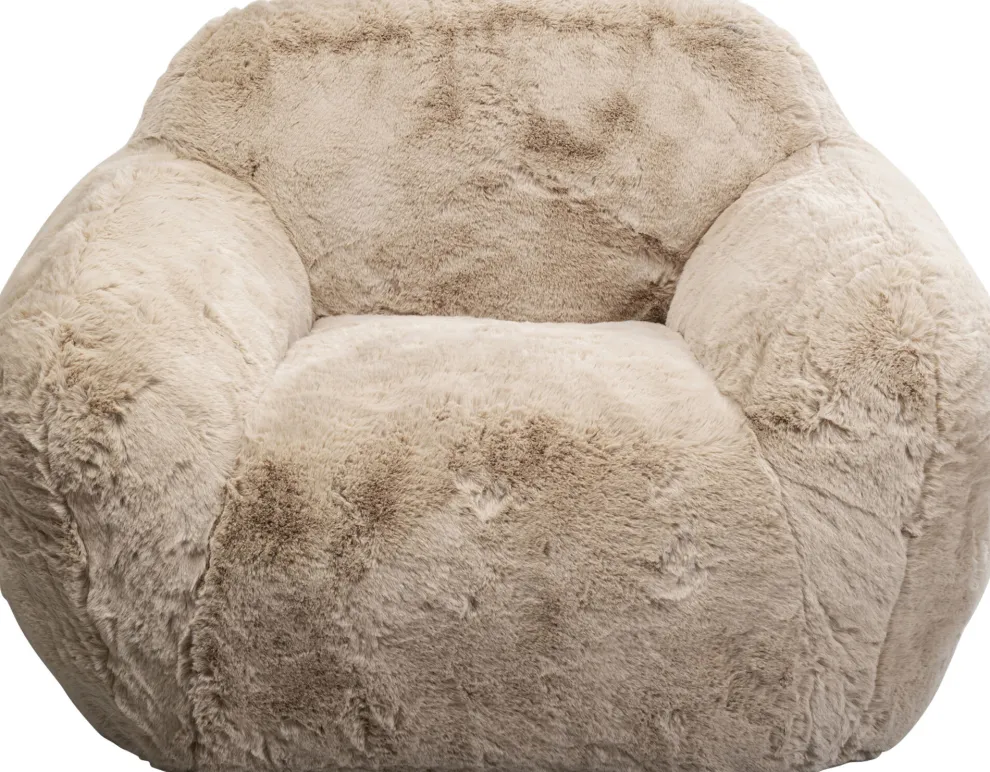 Fauteuil Mika Cream