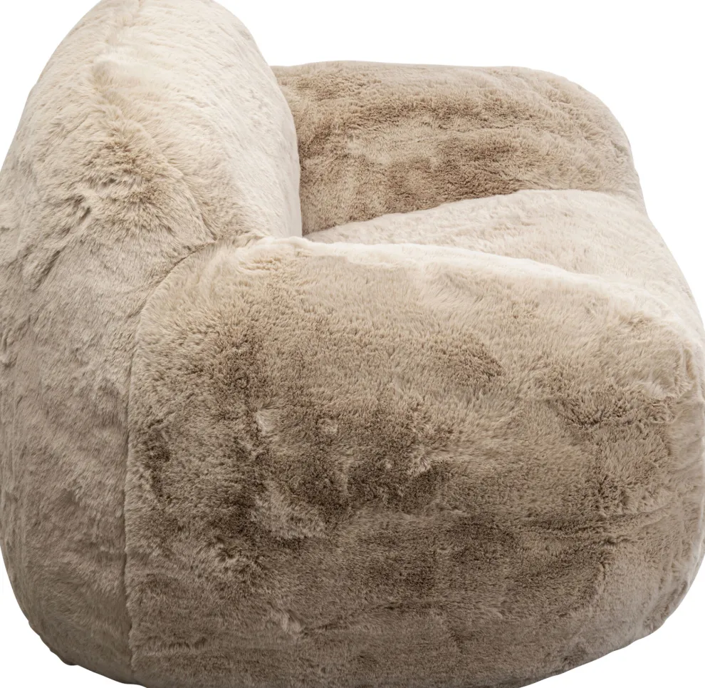 Fauteuil Mika Cream