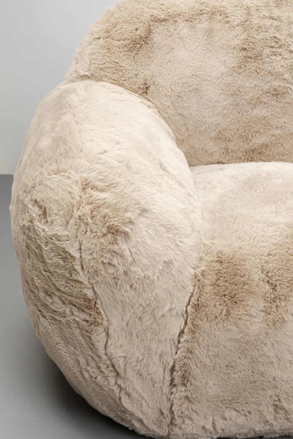 Fauteuil Mika Cream