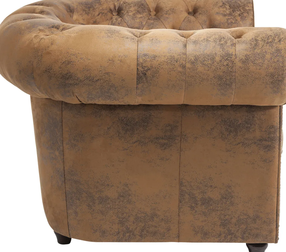Fauteuil Oxford Vintage Smart