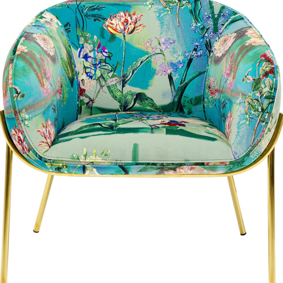 Fauteuil Paradise