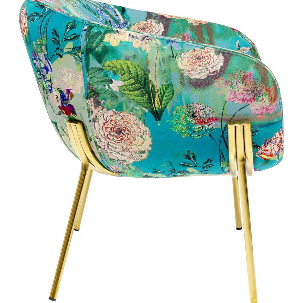 Fauteuil Paradise