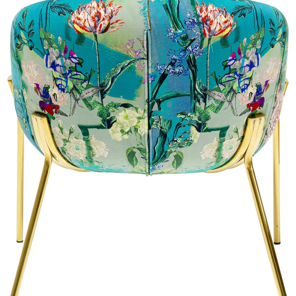 Fauteuil Paradise