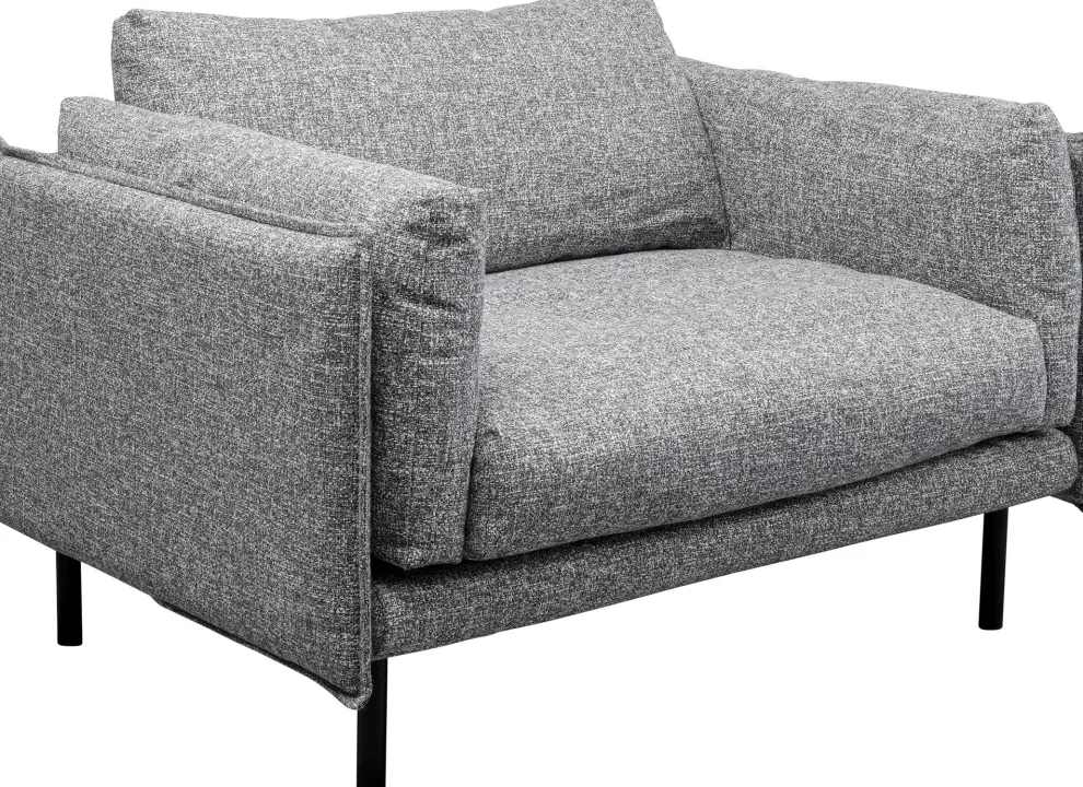Fauteuil Pola Grey