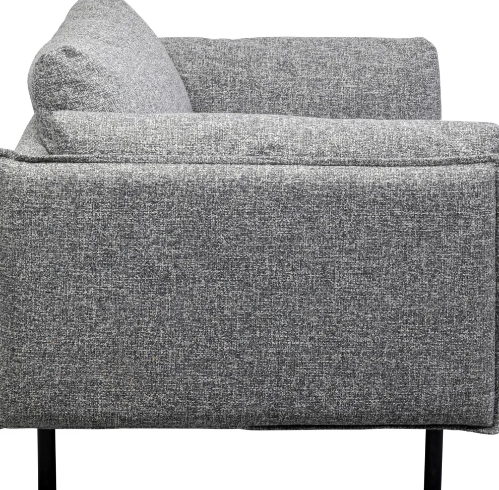Fauteuil Pola Grey