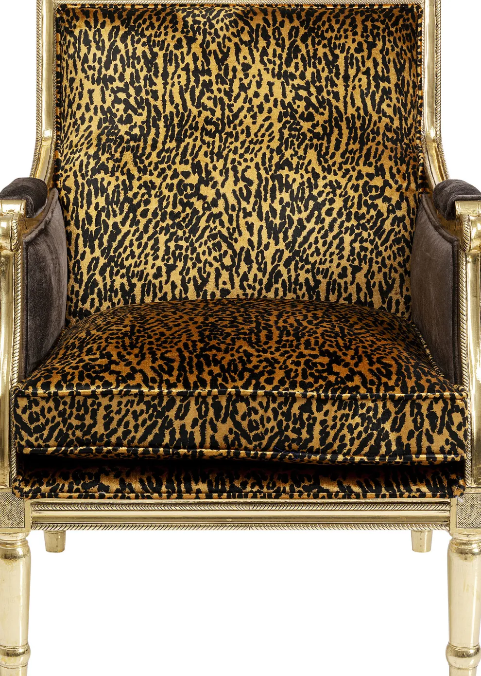 Fauteuil Regency Leo