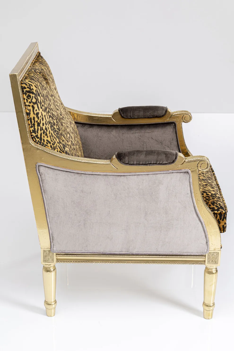 Fauteuil Regency Leo