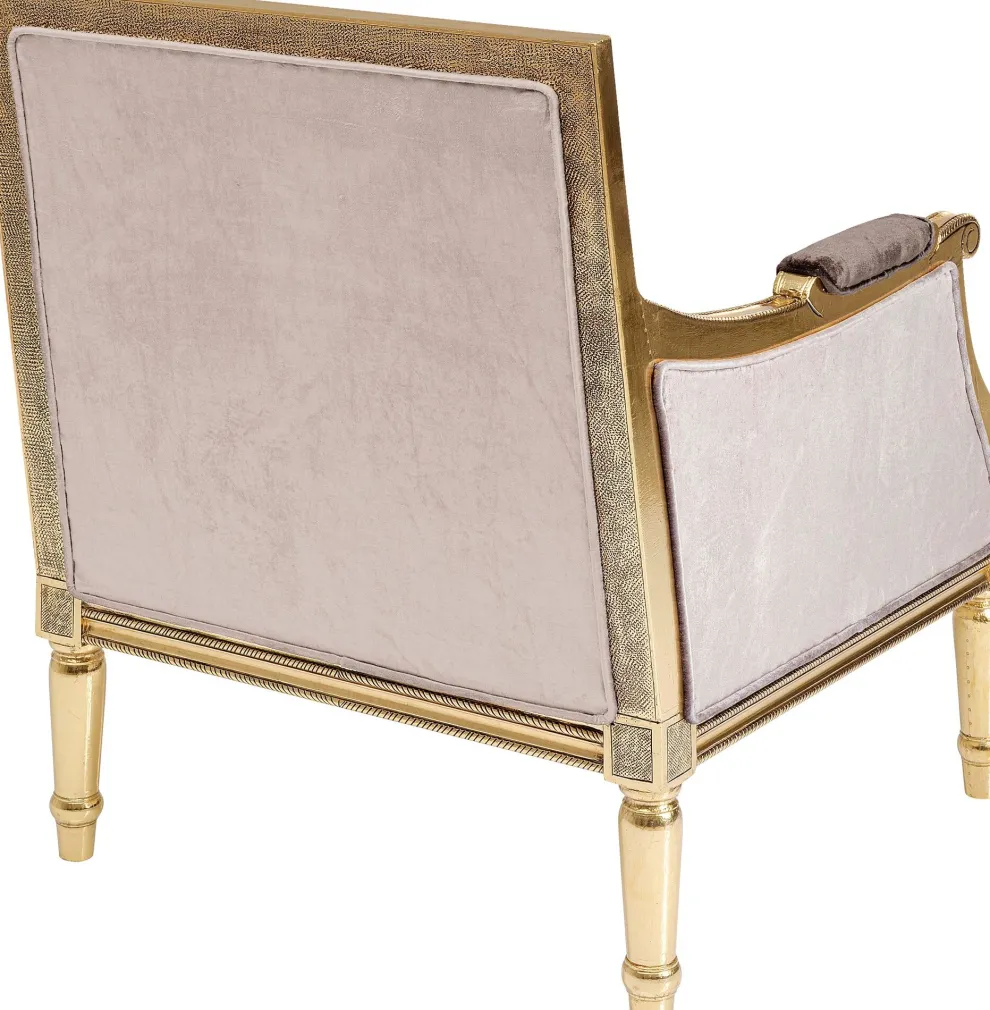 Fauteuil Regency Leo