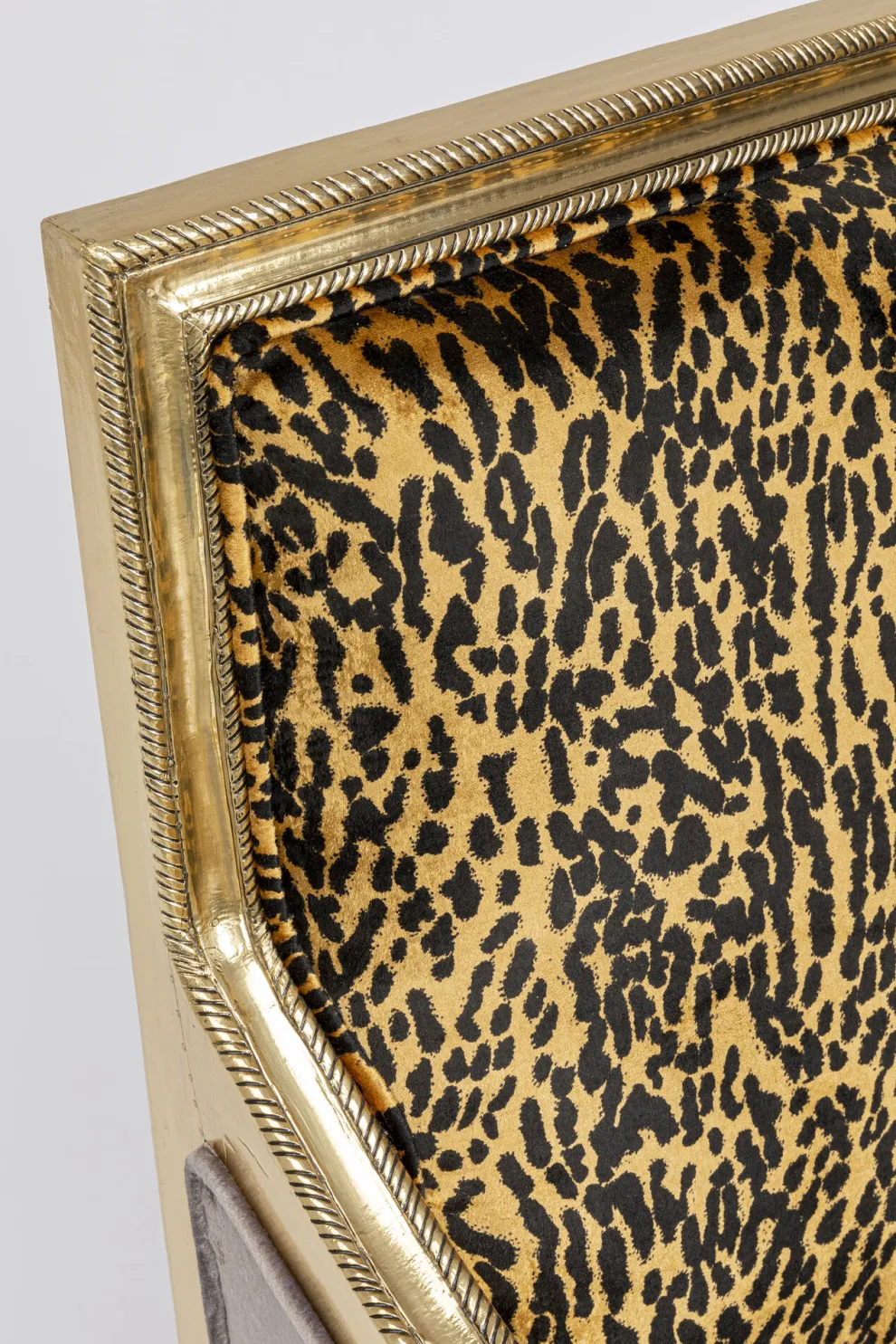 Fauteuil Regency Leo