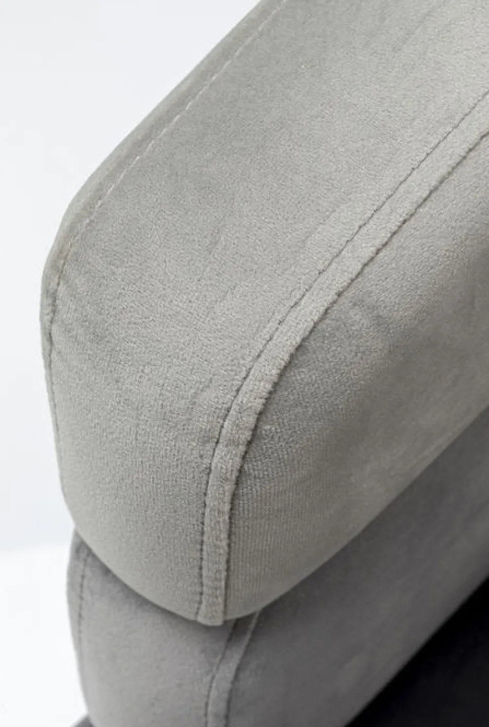 Fauteuil Sandwich Grijs