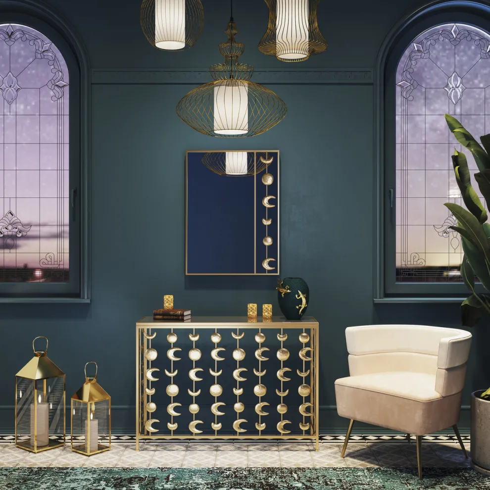 Fauteuil Sandwich Creme