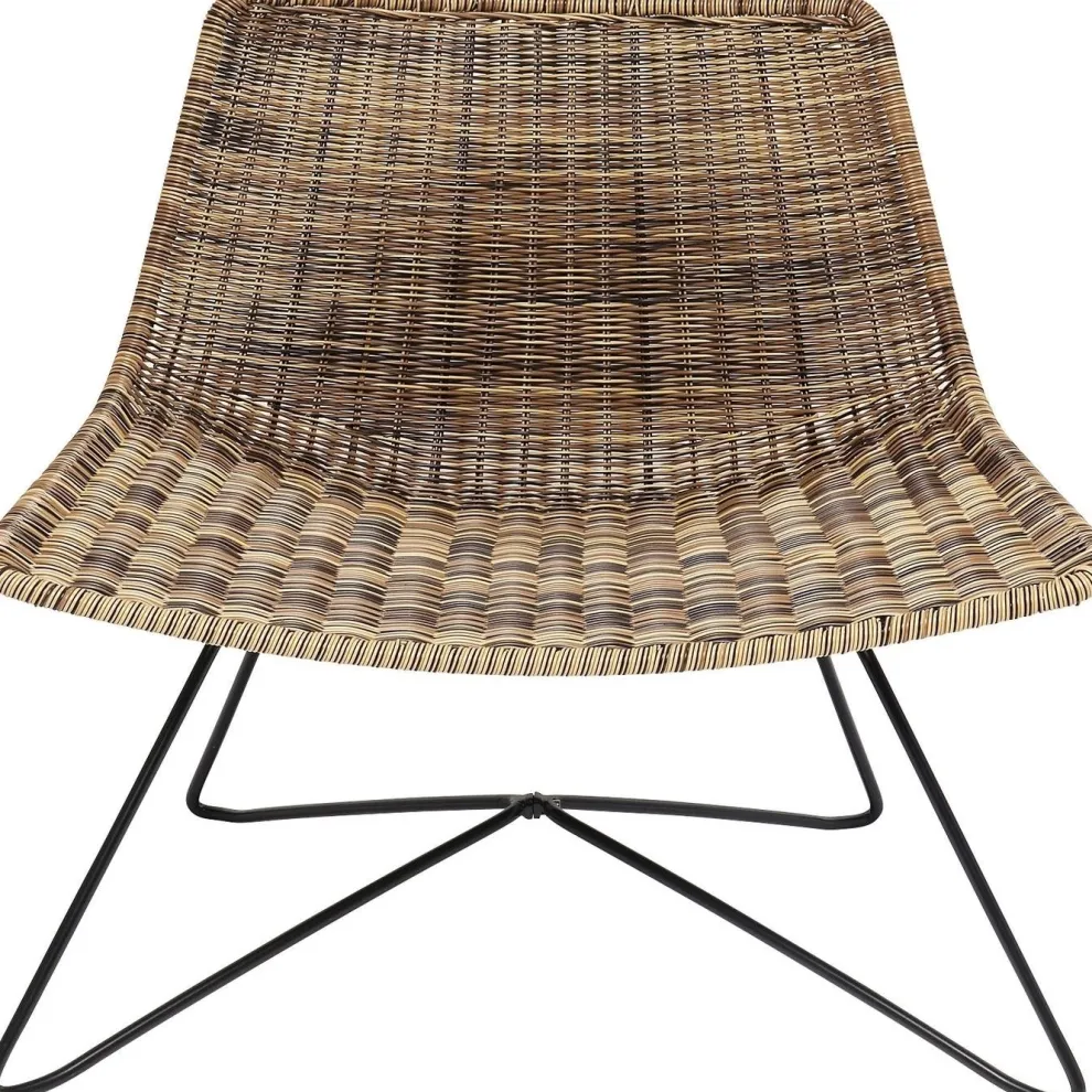 Fauteuil Sansibar Lounge