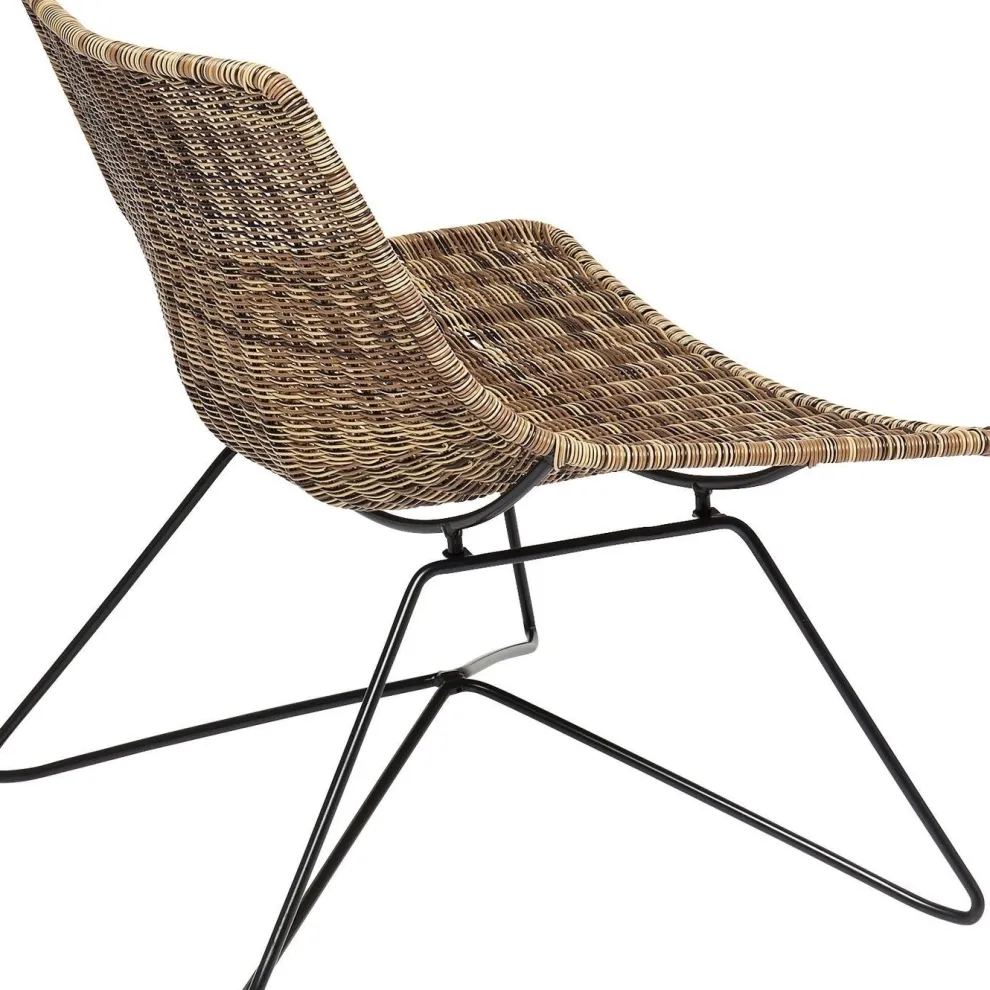 Fauteuil Sansibar Lounge