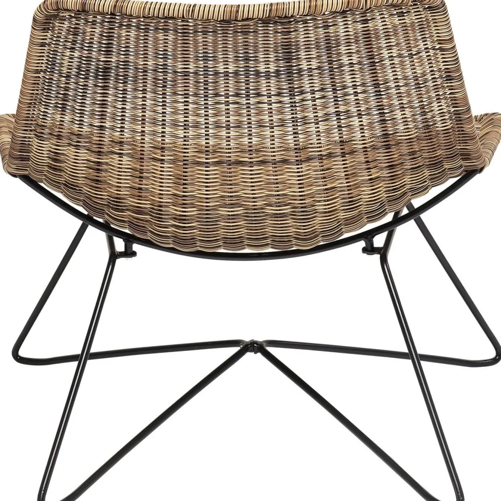 Fauteuil Sansibar Lounge