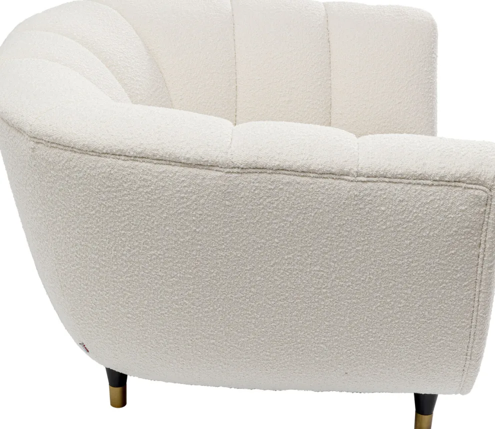Fauteuil Spectra White