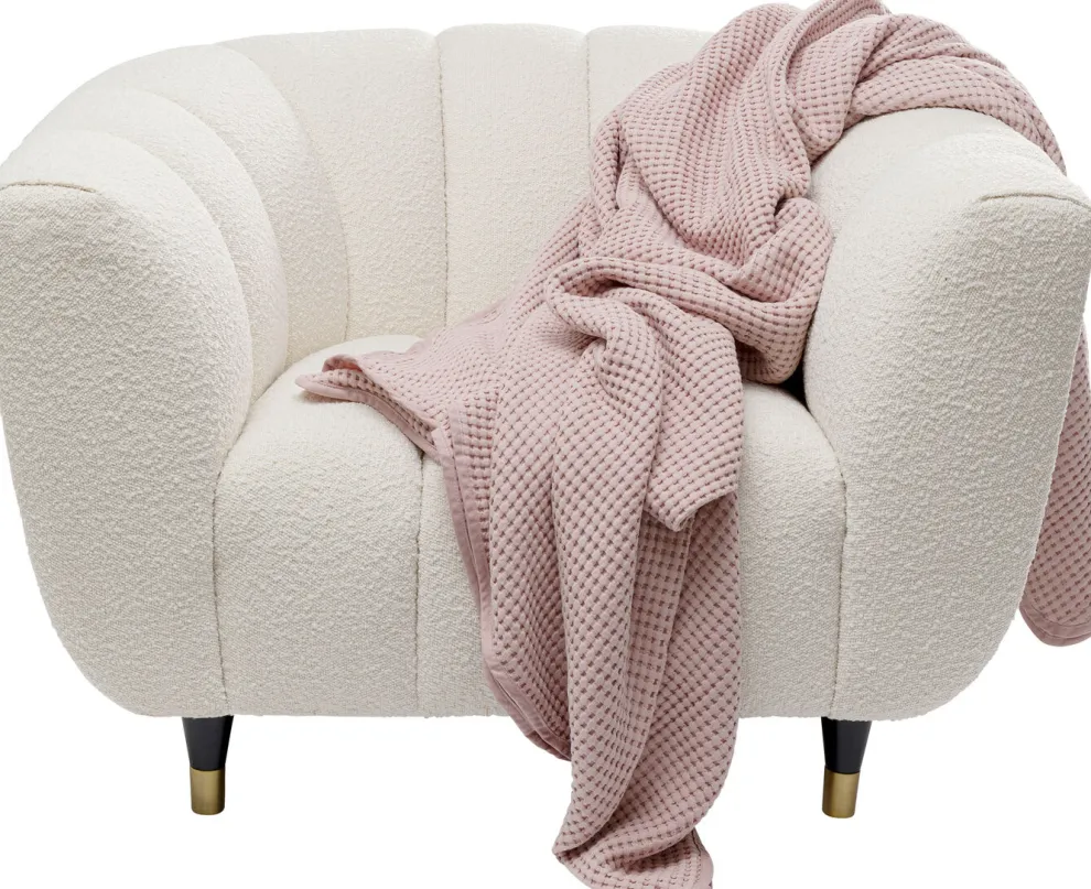 Fauteuil Spectra White