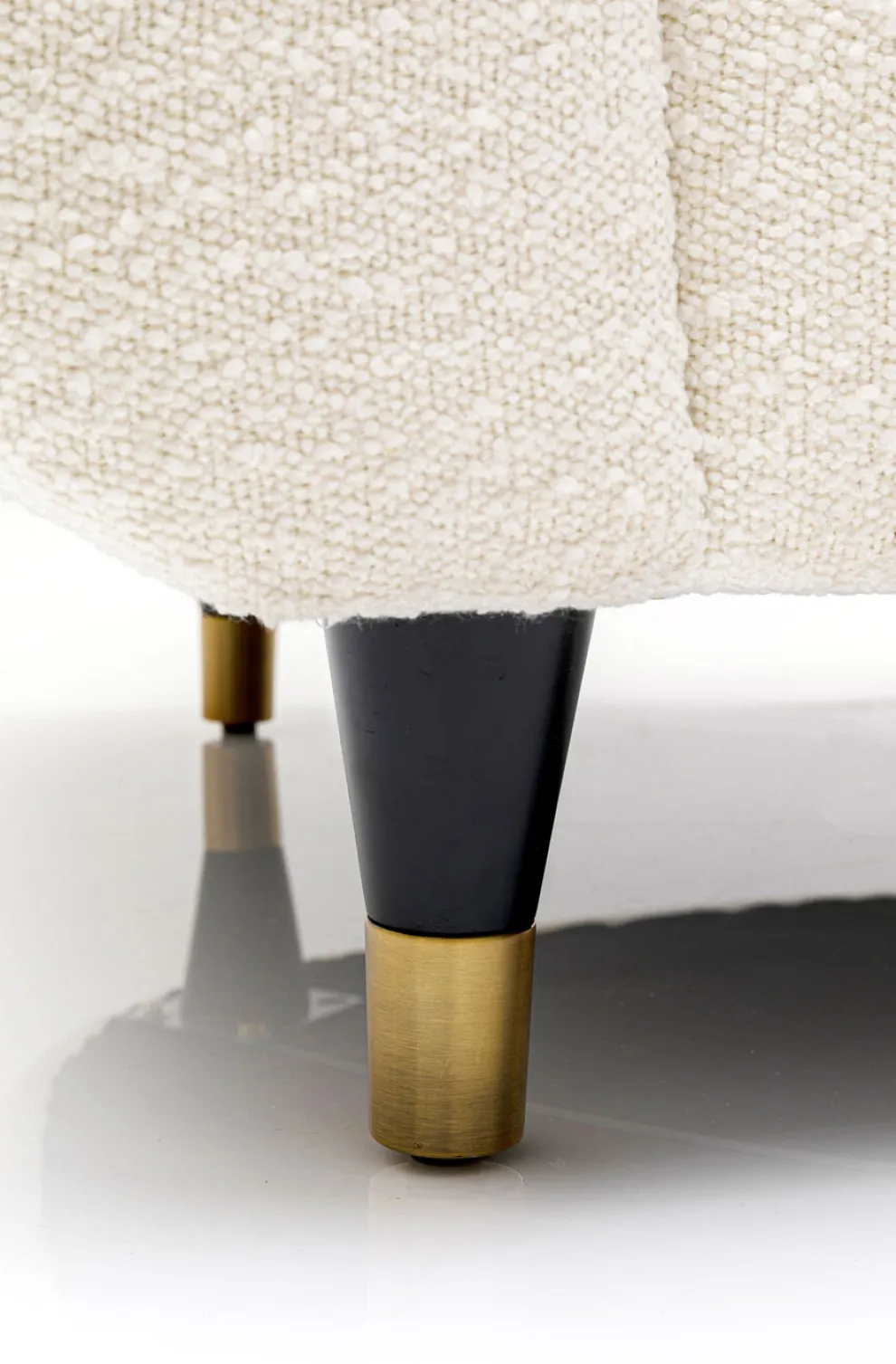 Fauteuil Spectra White