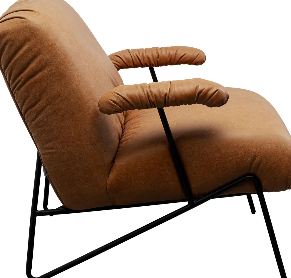 Fauteuil Wim