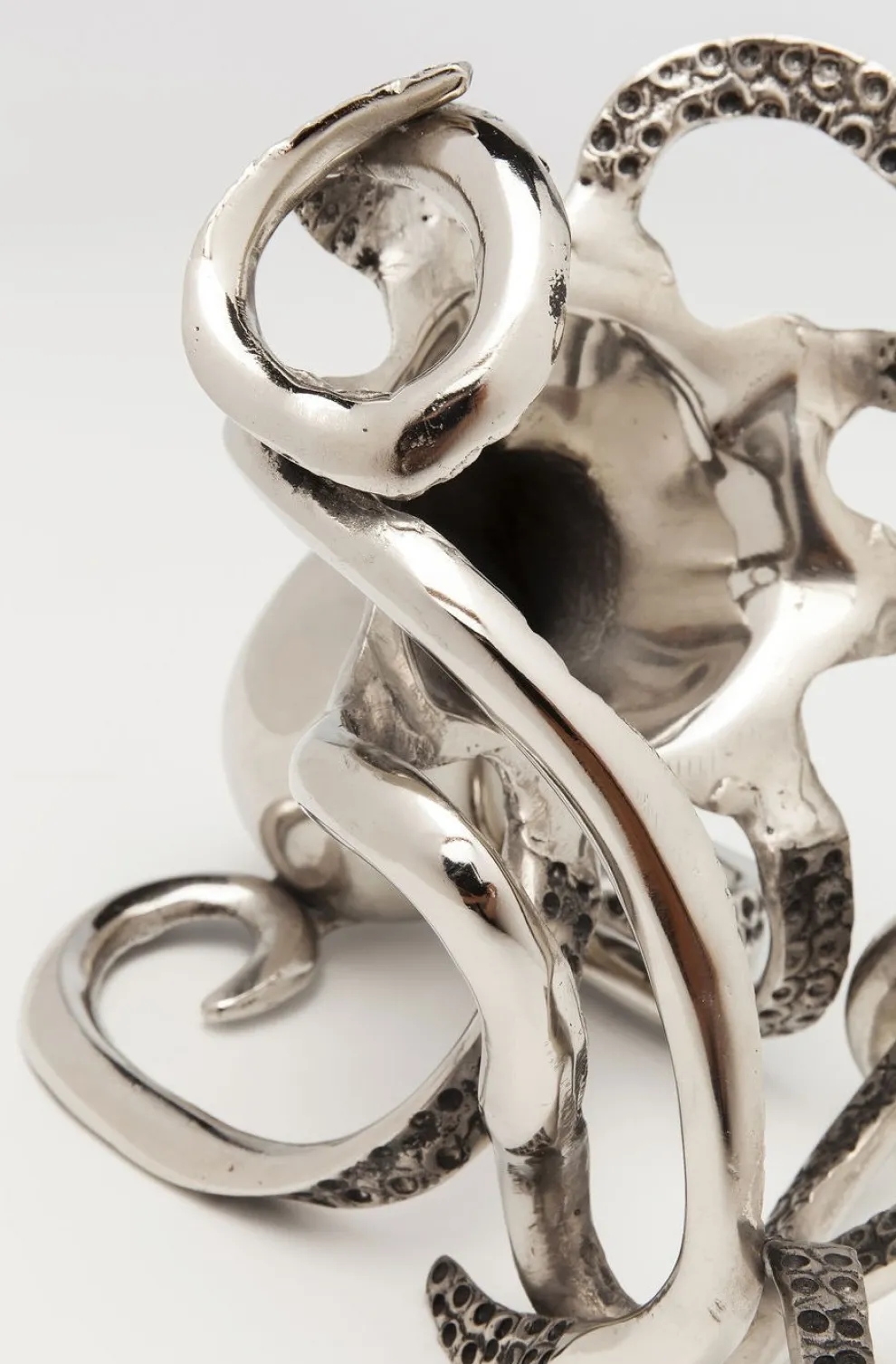 Flessenhouder Octopus