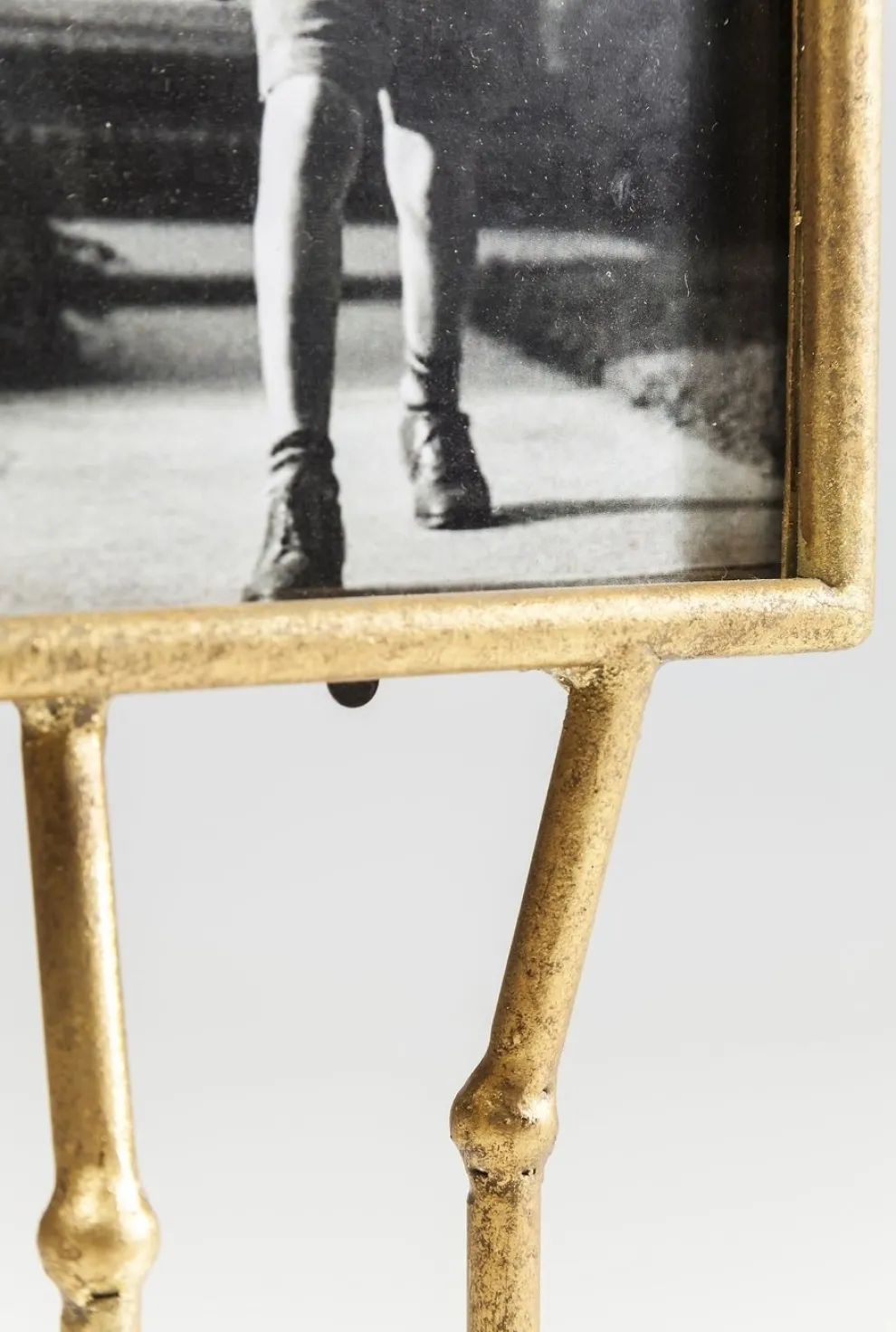 Fotolijst Duck Feet Horizontaal 13x18cm