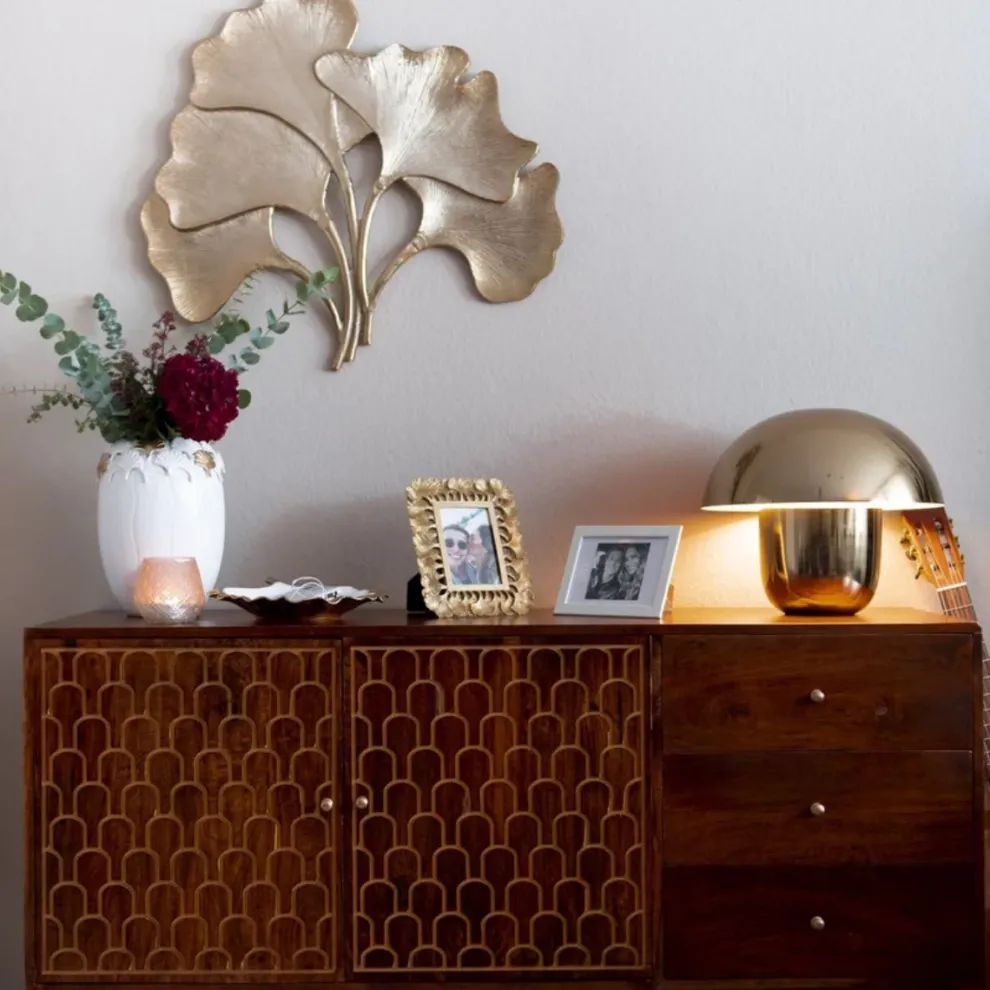 Fotolijst Ginkgo 10x15cm