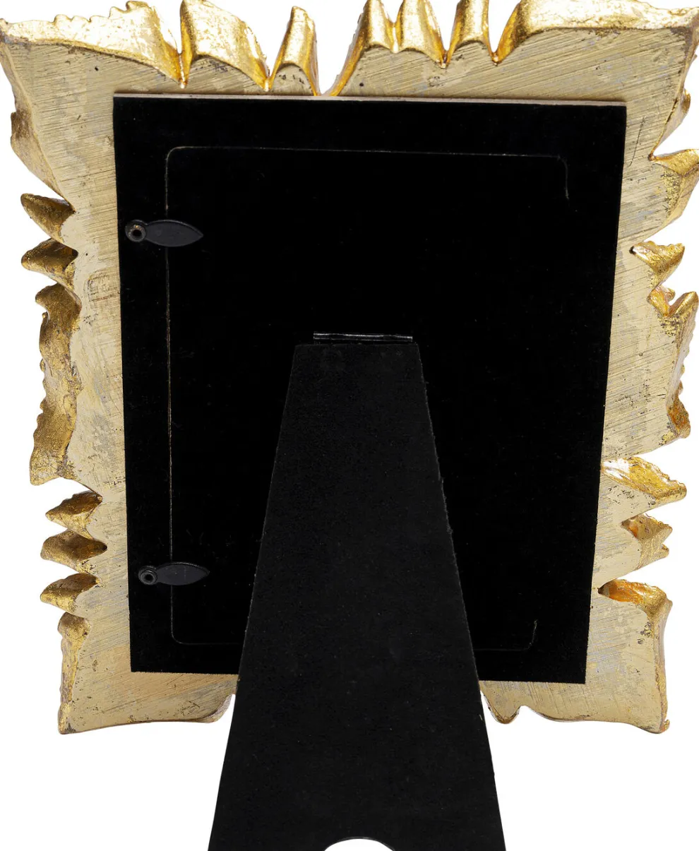 Fotolijst Gold Leaves