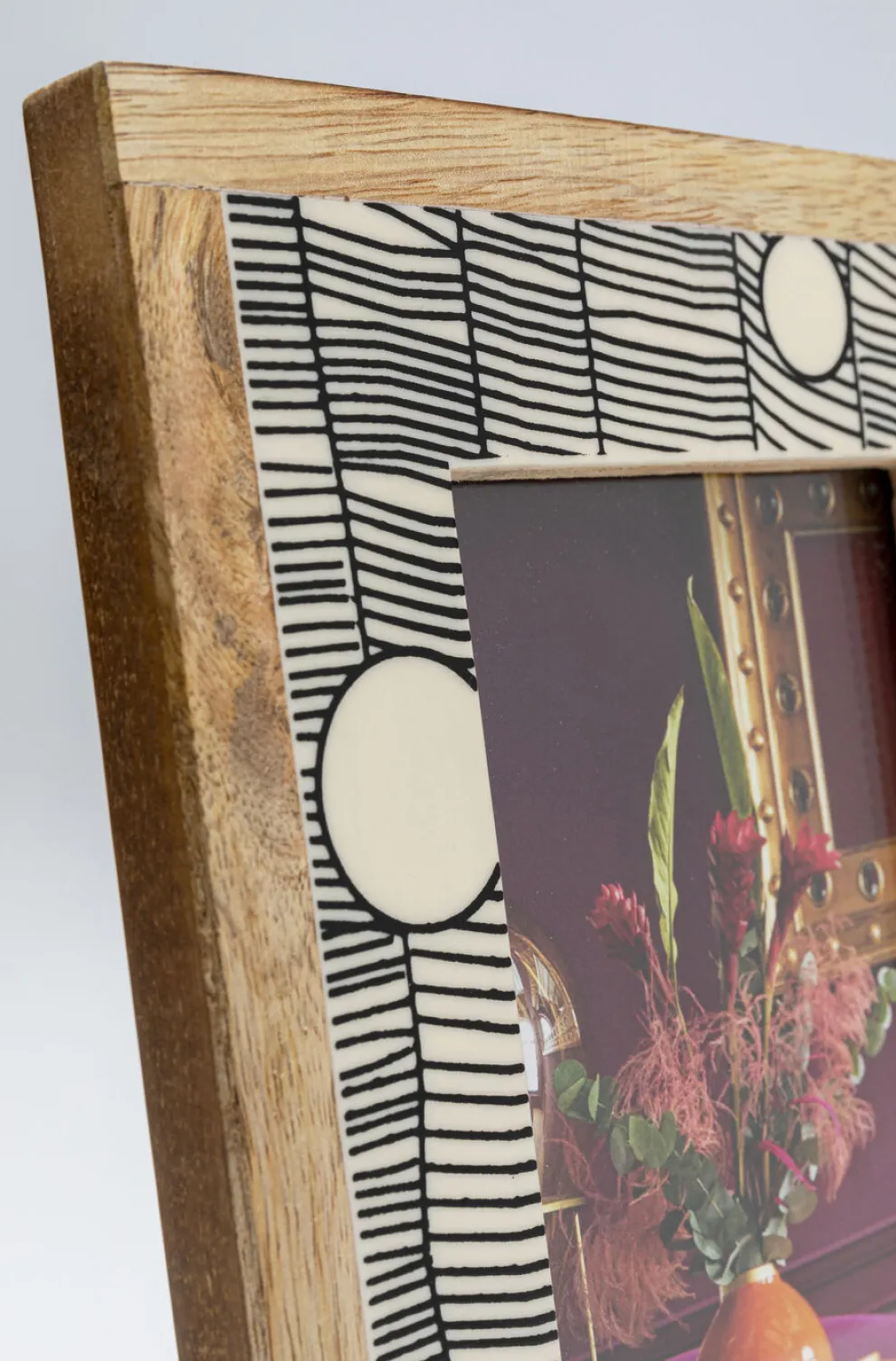 Fotolijst Harriett 17x22cm