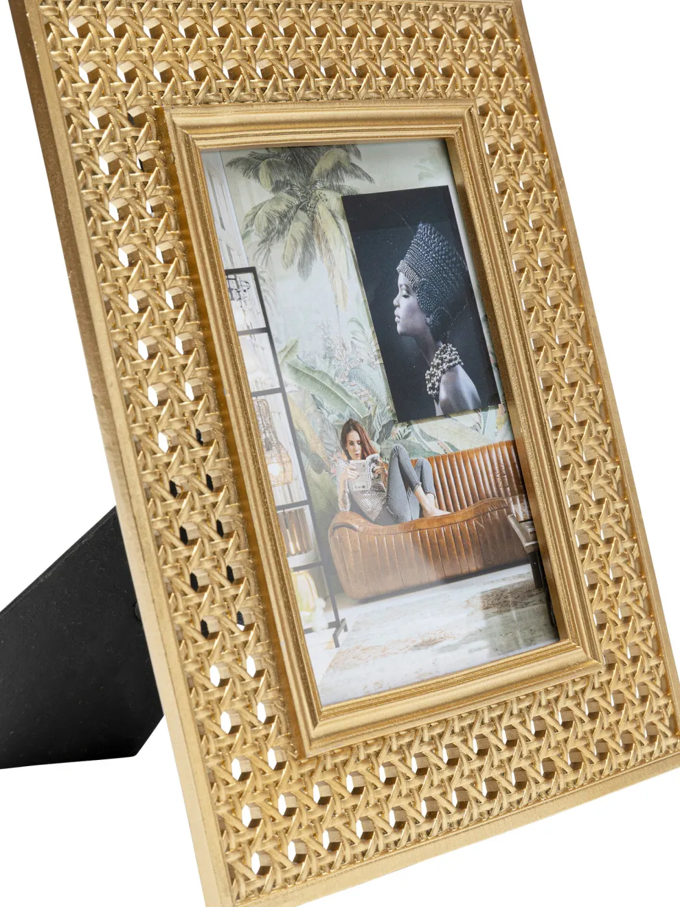 Fotolijst Holes 21x26cm