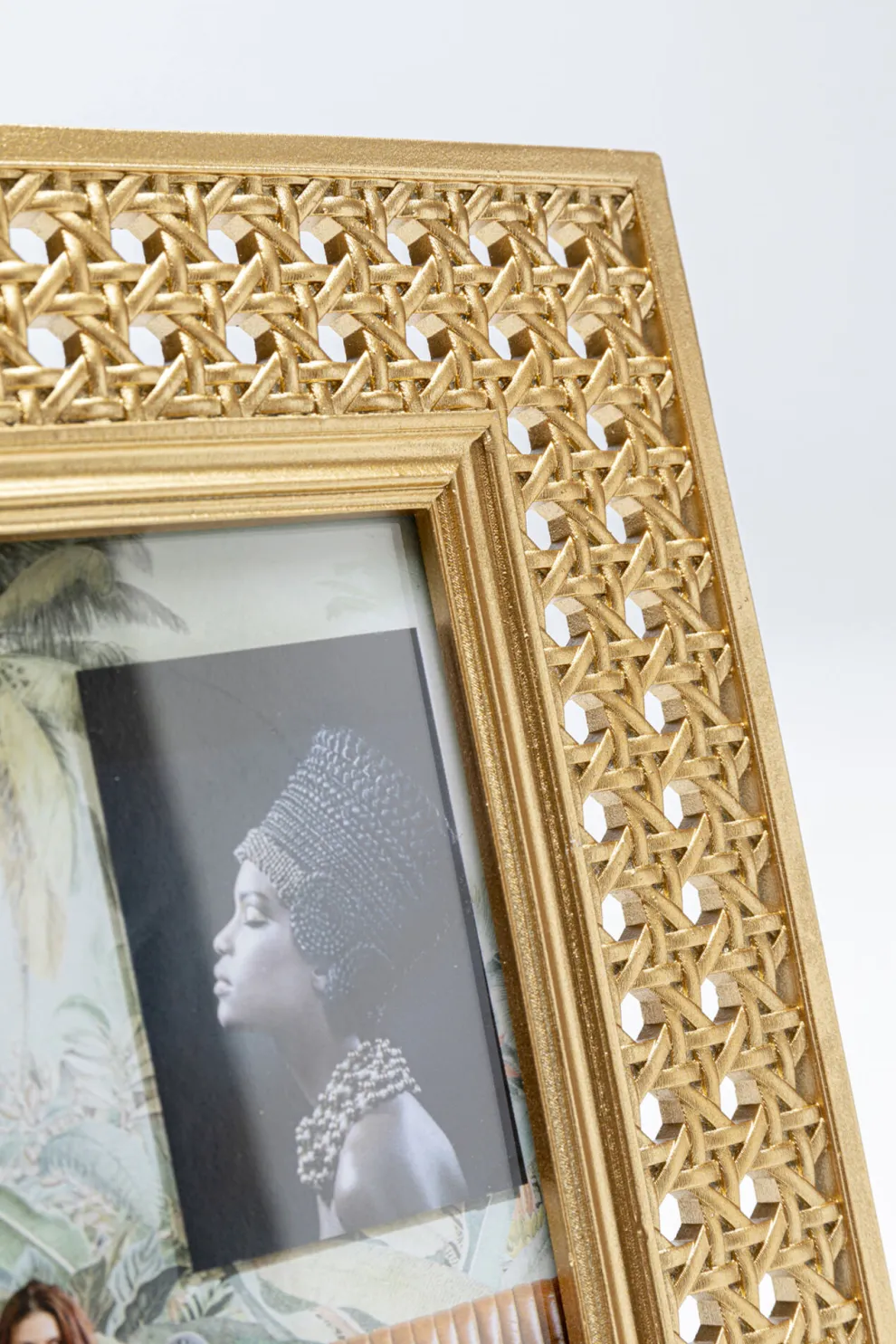 Fotolijst Holes 21x26cm