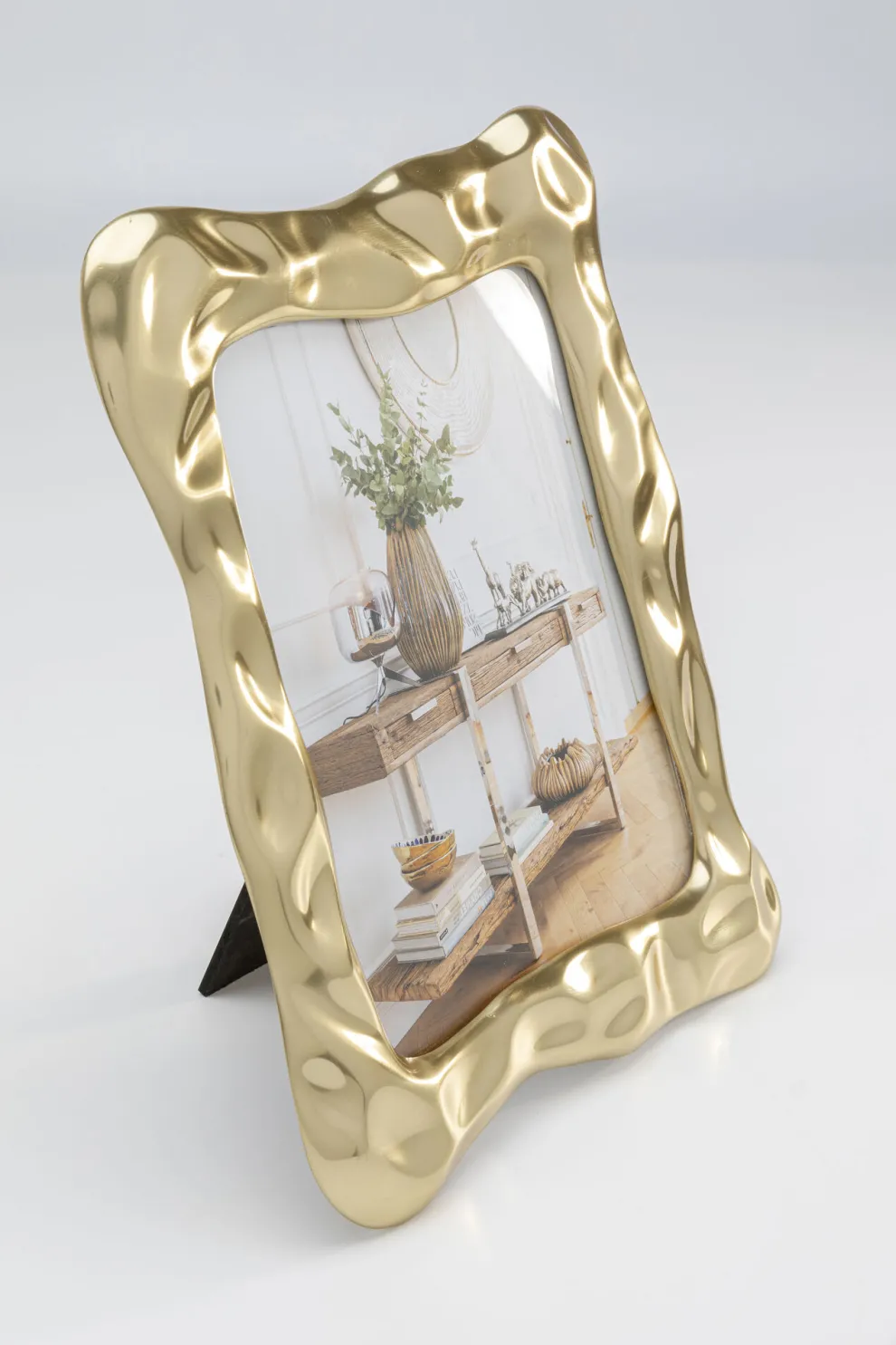 Fotolijst Jade Swing Gold 17x23cm