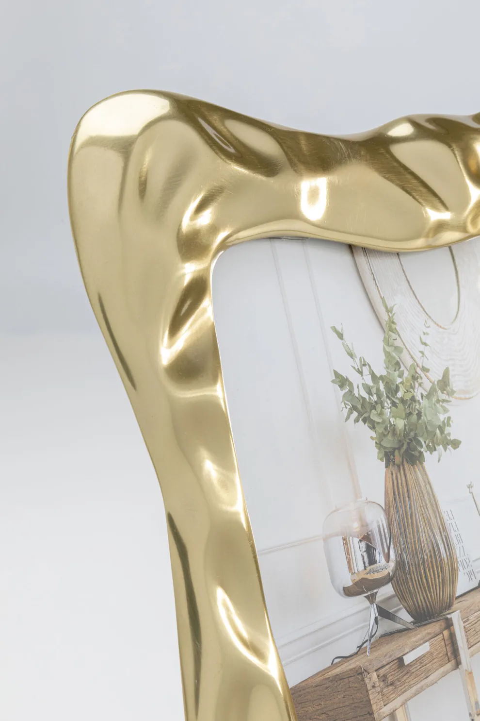 Fotolijst Jade Swing Gold 17x23cm