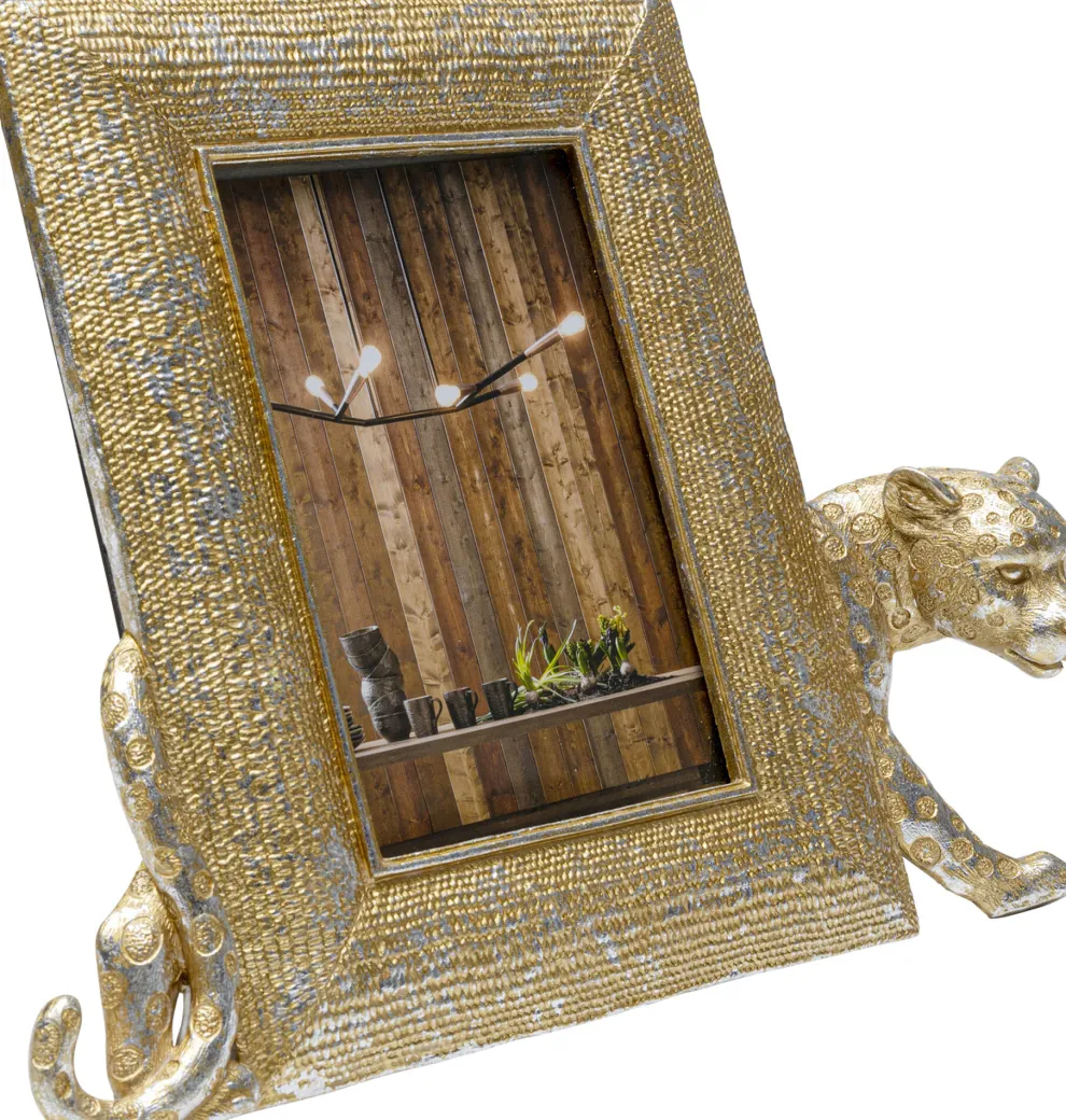 Fotolijst Leopard 25x29cm