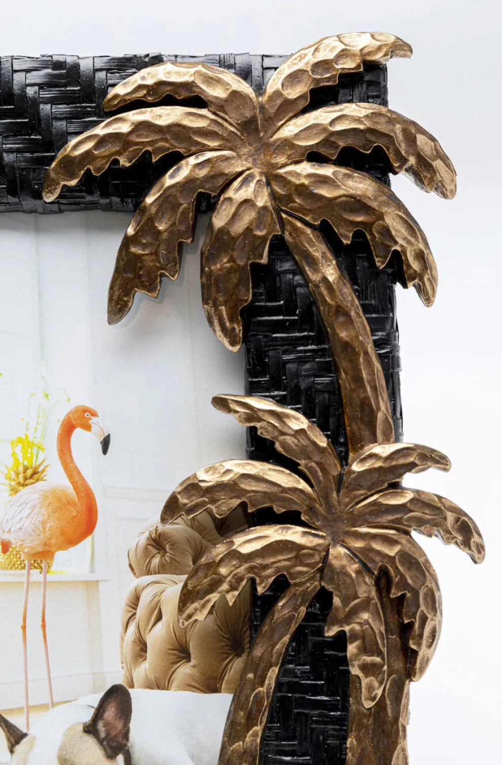 Fotolijst Palm Beach 21x24cm