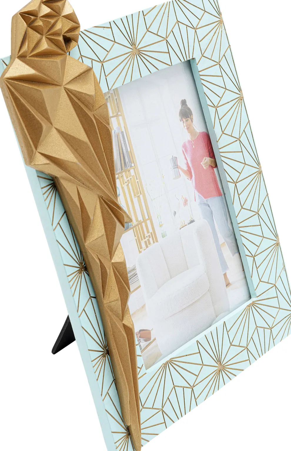 Fotolijst Parrot 21x27cm