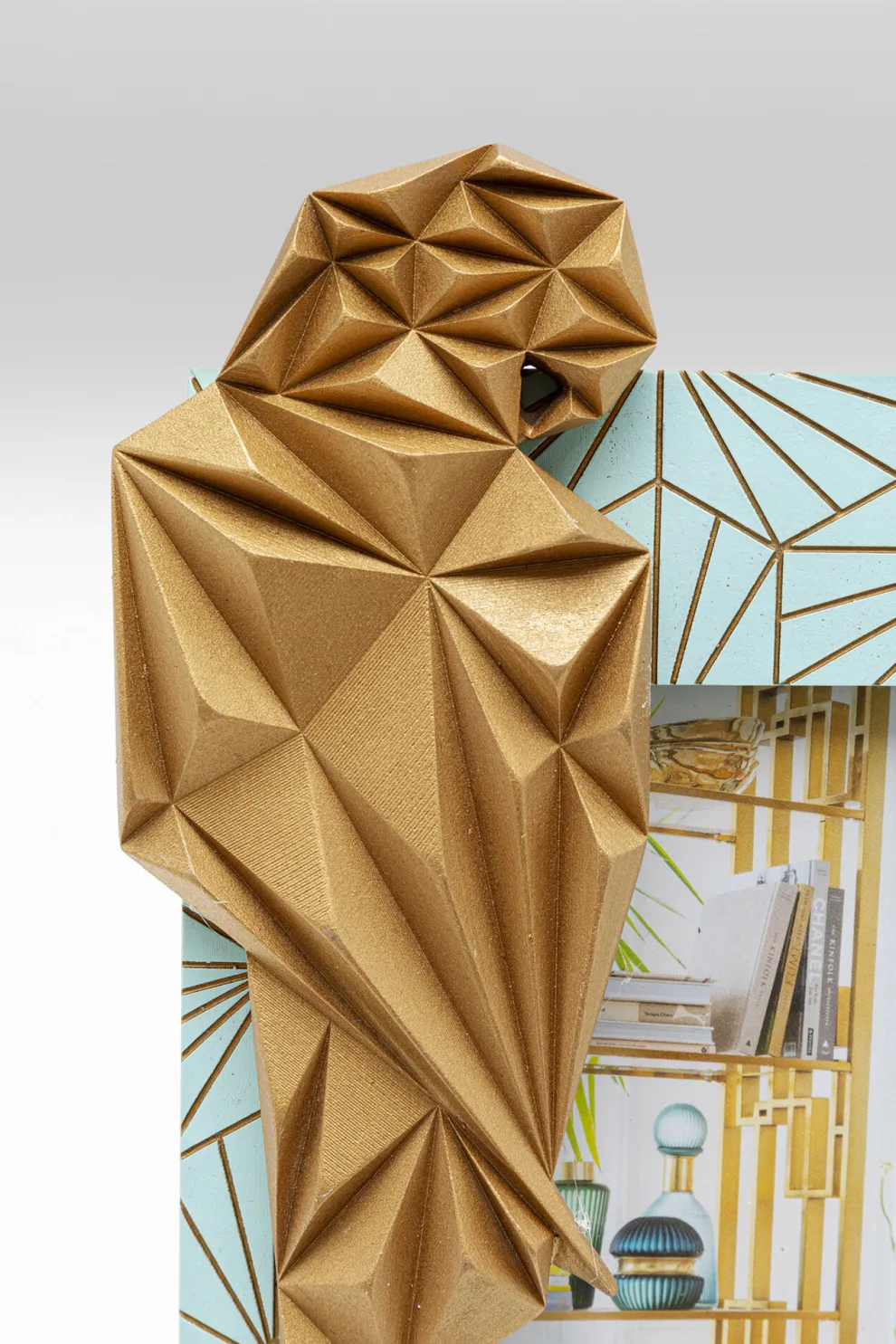 Fotolijst Parrot 21x27cm