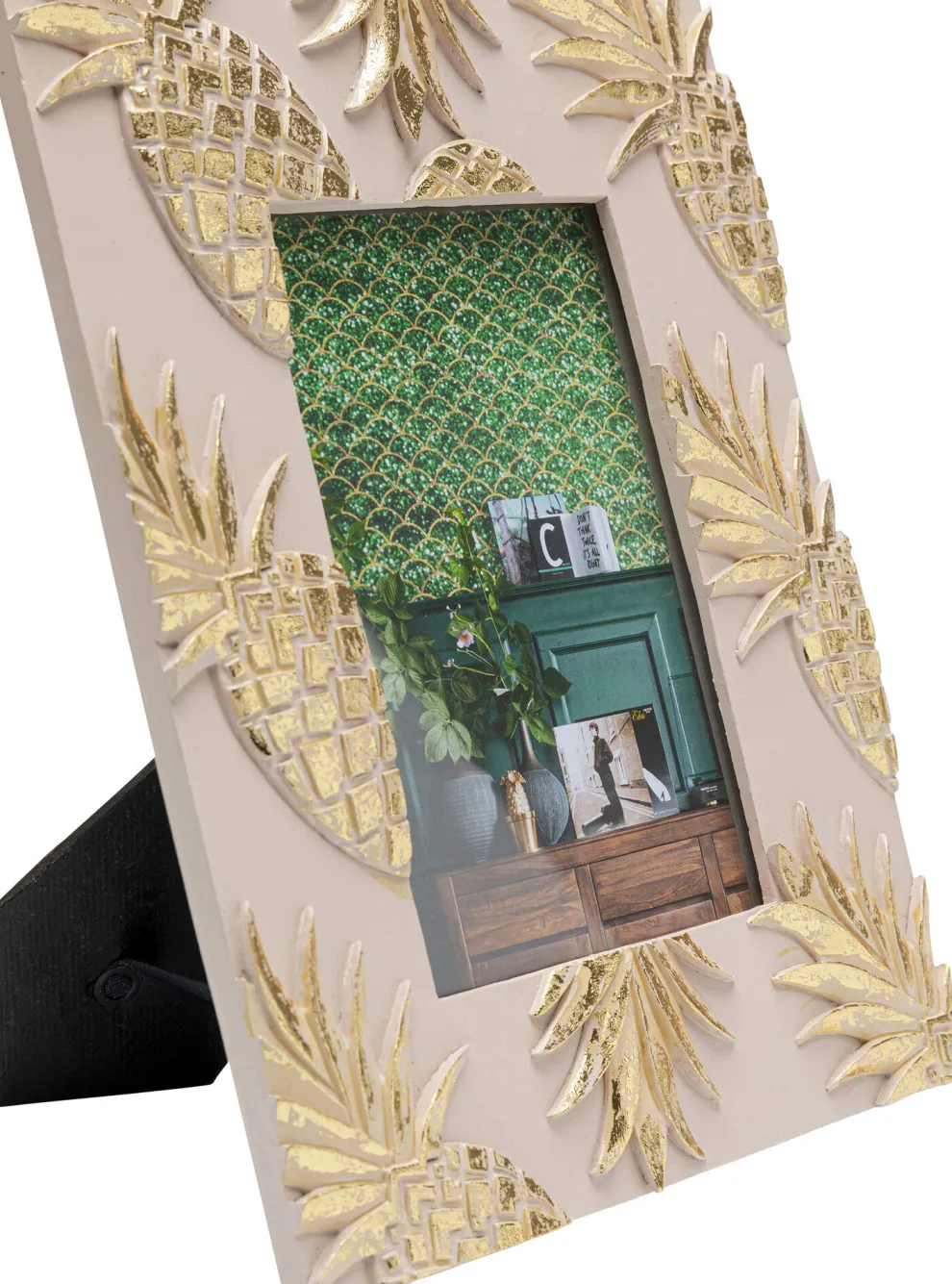 Fotolijst Pineapple 18x23cm