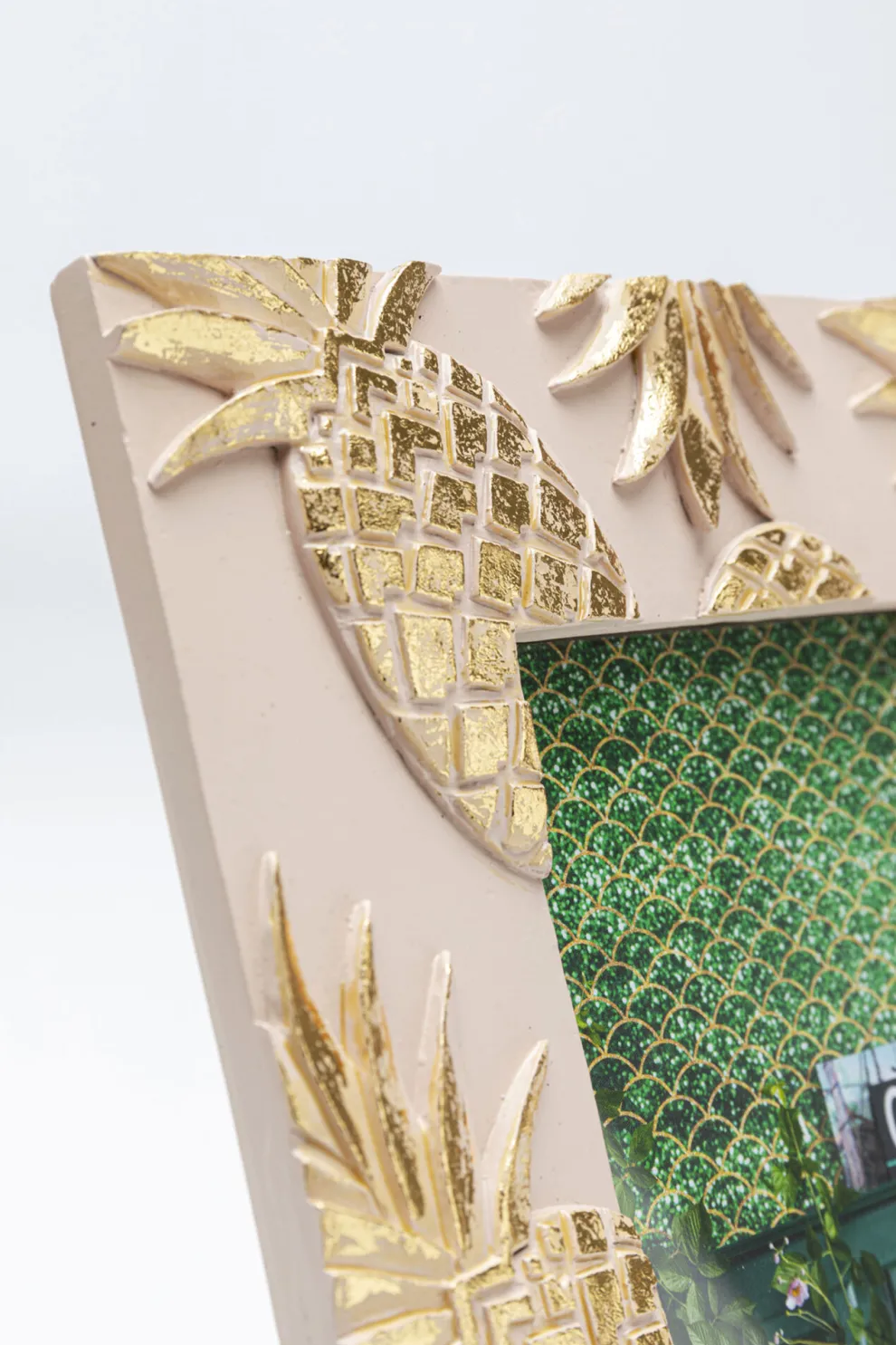 Fotolijst Pineapple 18x23cm