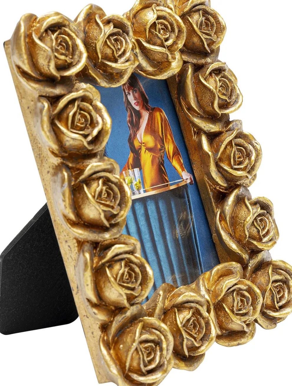 Fotolijst Romantic Rose Gold 11x13cm