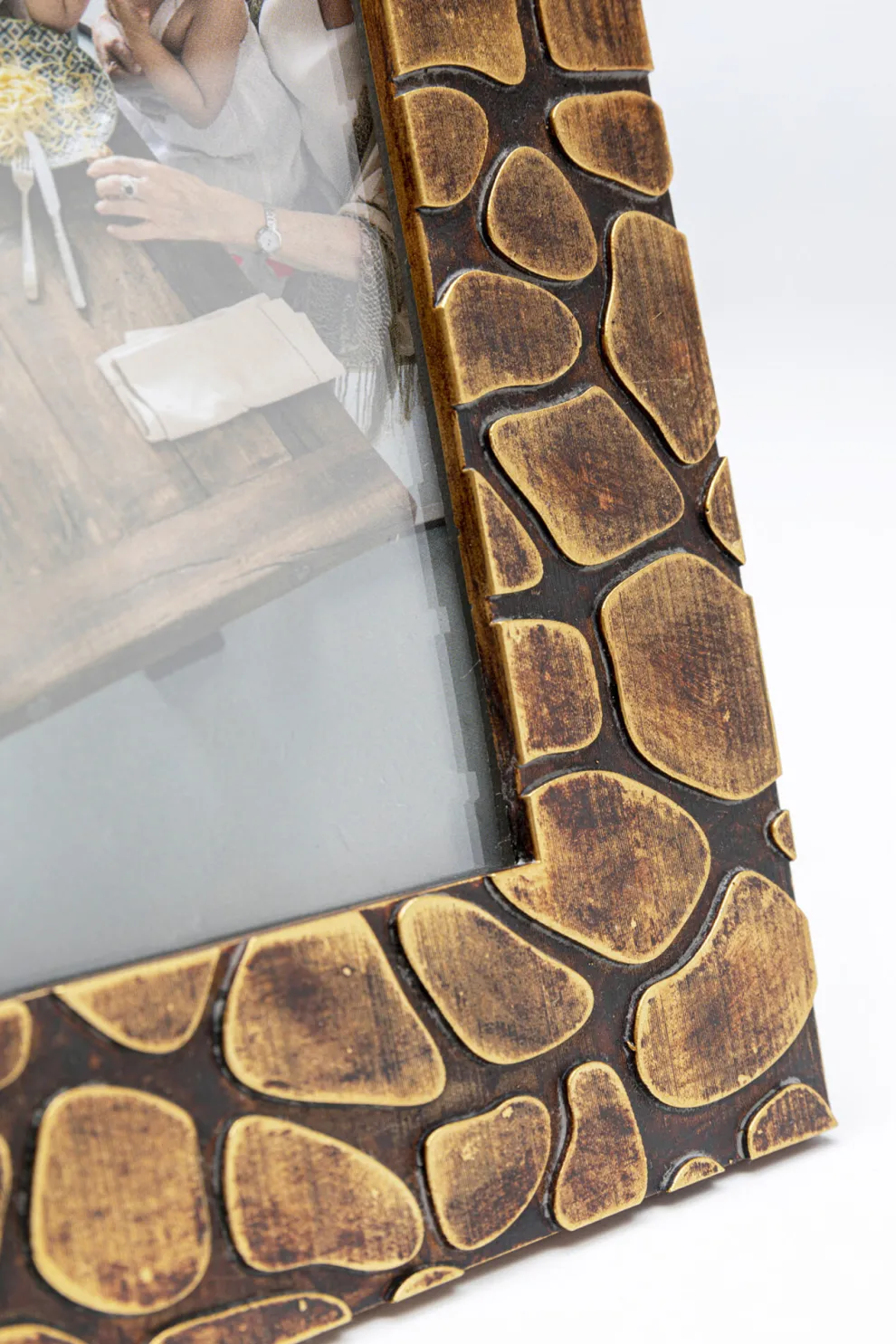 Fotolijst Stones 17x22cm